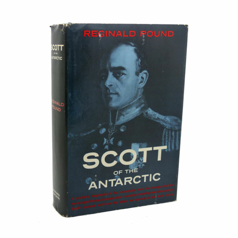 Scott of the Antarctic