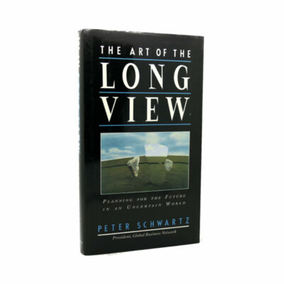 The Art of the Long View - P