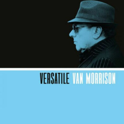 Versatile - Van Morrison Vinyl