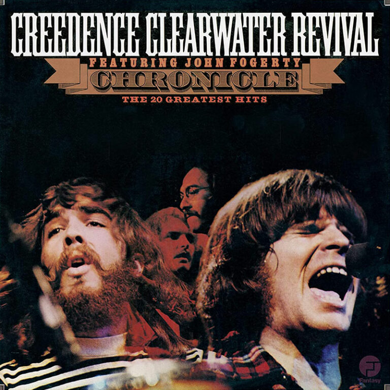 Creedence Clearwater