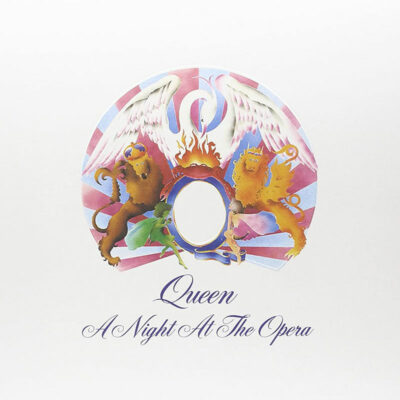 A Night at the Opera - Queen