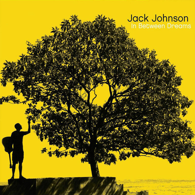 In Between Dreams - Johnson