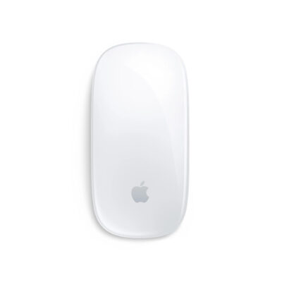 Magic Mouse v2