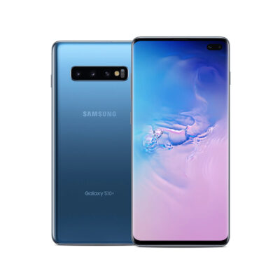 Galaxy S10+ Dual SIM